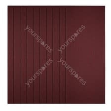 Image of Draper 1/3 Sanding Sheets, 93 x 230mm, 120 Grit (Pack of 10)