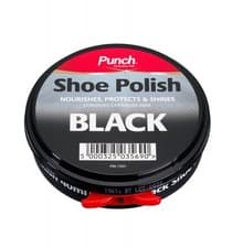 Image of Punch Black Shoe Polish