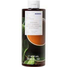Image of Korres Shower Gel Mint Tea 400ml