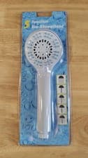 Image of New 5 Function Eco-showerhead *Free P&P*