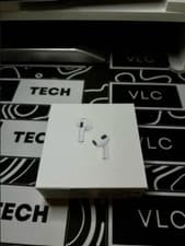 Image of Apple AirPods 3rd Gen Wireless Bluetooth In-Ear Headphones - (White) B+
