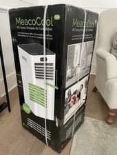 Image of MeacoCool MC Series Pro Portable Air Conditioner 10000 BTU Remote Control