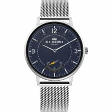 Image of Men's Watch Ben Sherman WB034USM (Ø 43 mm)