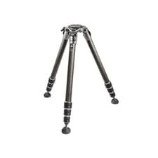 Image of Gitzo GT3543LS Systematic Series 3 Carbon Fiber Tripod (Long)