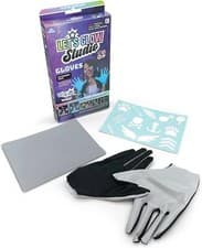 Image of Let's Glow Studio Gloves Accessory Pack