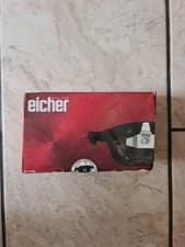 Image of Eicher Front Brake Pads 101440679 Audi Seat Skoda VW