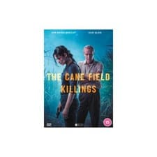 Image of CANE FIELD KILLINGS. THE - Region 2 DVD *BRAND NEW*