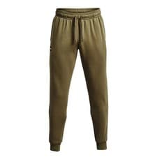 Image of Under Armour Mens Rival Fleece Joggers