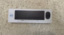 Image of Dell KM555 Pro Compact Silent Keyboard and Mouse Set UK C8R6W