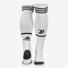 Image of Juventus Football Sock Adidas Home Soccer Socks 100% shoe 11-12 UK 46-48 EU