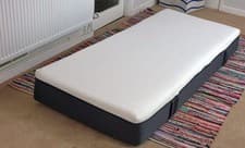 Image of Emma Original Memory Foam Mattress – Single - New Condition