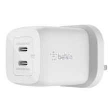 Image of Belkin BOOST CHARGE PRO White Indoor