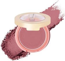 Image of Long-Lasting Mauve Rose Blush - Natural Finish for Cool Tones & All Skin