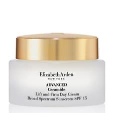 Image of Elizabeth Arden ADVANCED Ceramide Lift and Firm Day Cream SPF 15 - 50ml