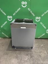 Image of NEFF Fully Integrated Full Size Dishwasher - D Rated - S153HTX02G #LF124446
