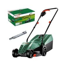 Image of Bosch Corded Lawnmower EasyRotak 32-220 (1200 W Motor Power Cutting Width 32 cm