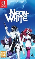 Image of Neon White | Nintendo Switch New - Physical Version