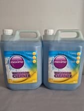 Image of 2x Maxima washroom cleaner 5 litre