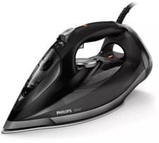 Image of Philips Azur Steam Iron GC4908/86 * BLACK