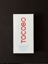 Image of TOCOBO Cotton Soft Sun Stick SPF50+ PA++++ 19g Vegan Sunscreen