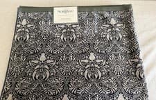Image of Morris & Co Bath Sheet - Crown Imperial