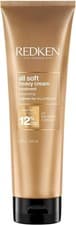Image of REDKEN | All Soft, Heavy Cream Treatment, Argan Oil, For Softer Smoother Hair,