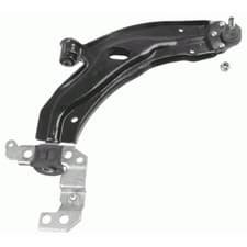 Image of FITS LEMFOERDER LMI31996 TRACK CONTROL ARM RIGHT OE REPLACEMENT