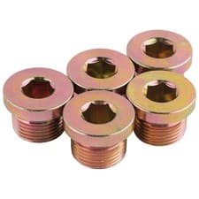 Image of Draper 85535 Spare Bolt M20 x 1.50 for 36631