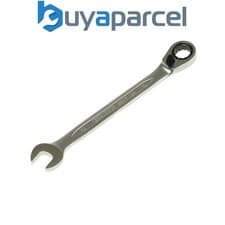 Image of Teng 600513R Ratchet Combination Spanner 13mm TEN600513R