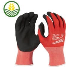 Image of Genuine Milwaukee Cut Level 1 Gloves