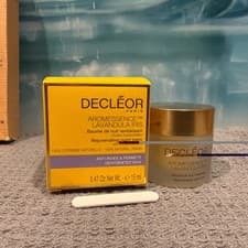 Image of Decleor Aromessence Lavandula Iris Night Balm 15ml NEW
