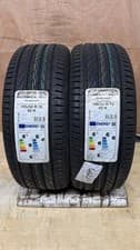 Image of 2X 195/50 R 15 (82H) Continental Ultra Contact Dot:2021** New Tyres