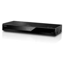 Image of Panasonic DPUB820EBK Premium 4K Ultra HD Blu-Ray Player in Black