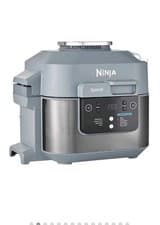 Image of Ninja Speedi 10-in-1 Rapid Cooker Air Fryer Multi-Cooker 5.7L Black