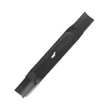 Image of Einhell Genuine Blade GE-EM 1233 Lawnmower 1pc 33cm Length Spare 34.054.60