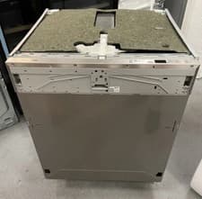 Image of Miele G5450SCVI 60cm Fully Integrated Dishwasher RRP £1049