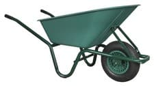 Image of Sealey Wheelbarrow 85L