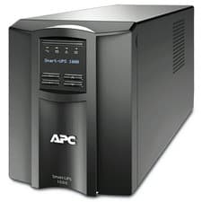 Image of APC Smart-UPS SMT1000IC – 8x C13, USB, SmartConnect, 1000VA