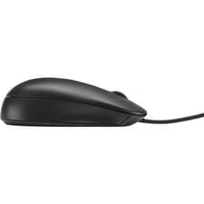 Image of HP USB Optical 2.9M Mouse Mouse USB Type-A Black Z3Q64AA