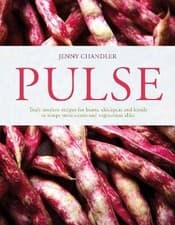 Image of Pulse, Jenny Chandler,  Hardback