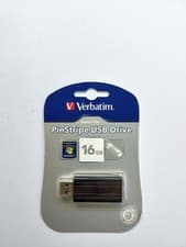 Image of Verbatim 16Gb USB drive