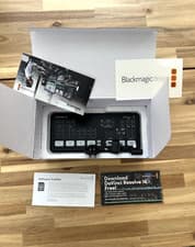 Image of Blackmagicdesign ATEM Mini Pro - *NEVER USED GREAT CONDITION*