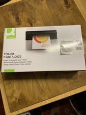 Image of Q-Connect Compatible Solution HP CF226A Laser Toner Cartridge Black CF226A