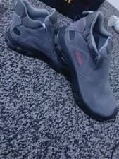 Image of Work Safety e Shoes Size 10uk