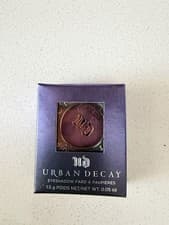 Image of Urban Decay eyeshadow single BACKFIRE