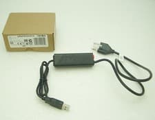 Image of Plantronics APU-76 EHS cable compatible with Cisco 8811 8961 9951 9971 IP Phones