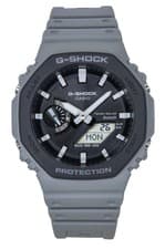 Image of Casio G-Shock Grey Dial Tough Solar Sports 200M Men's Watch GA-B2100LUU-8A