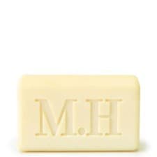 Image of Miller Harris Lumiere Doree Soap 200g