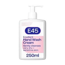 Image of E45 Dermatological Dry Scalp Shampoo, E45 Shampoo for Dry Scalp Relief 200 ml UK
