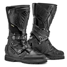 Image of Sidi Adventure 2 Gore-Tex Waterproof Motorcycle Enduro Touring Urban Boots
